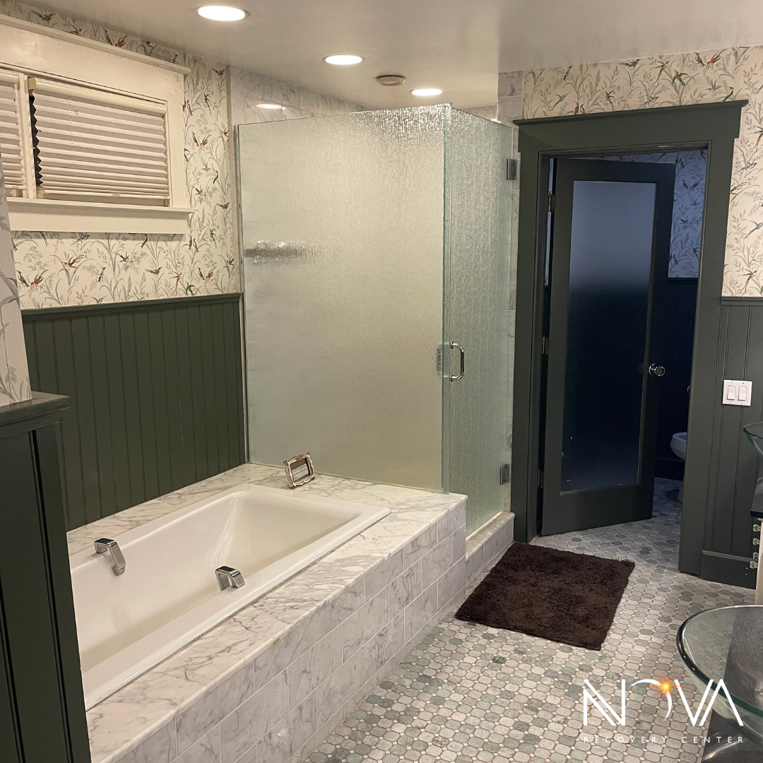Nova Recovery Center Drug and Alcohol Rehab - San Antonio, TX