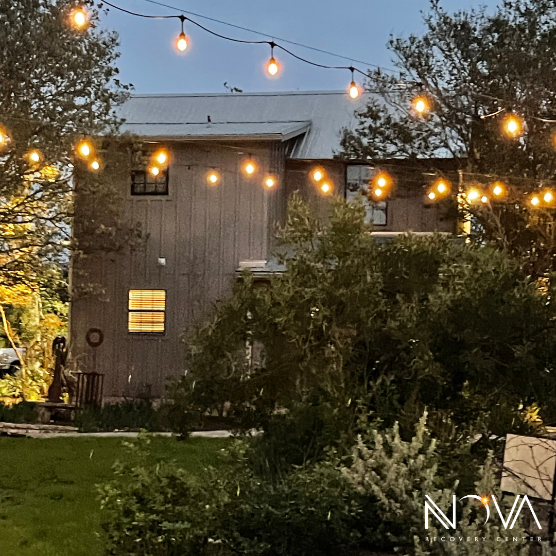 Nova Recovery Center Drug and Alcohol Rehab - San Antonio, TX