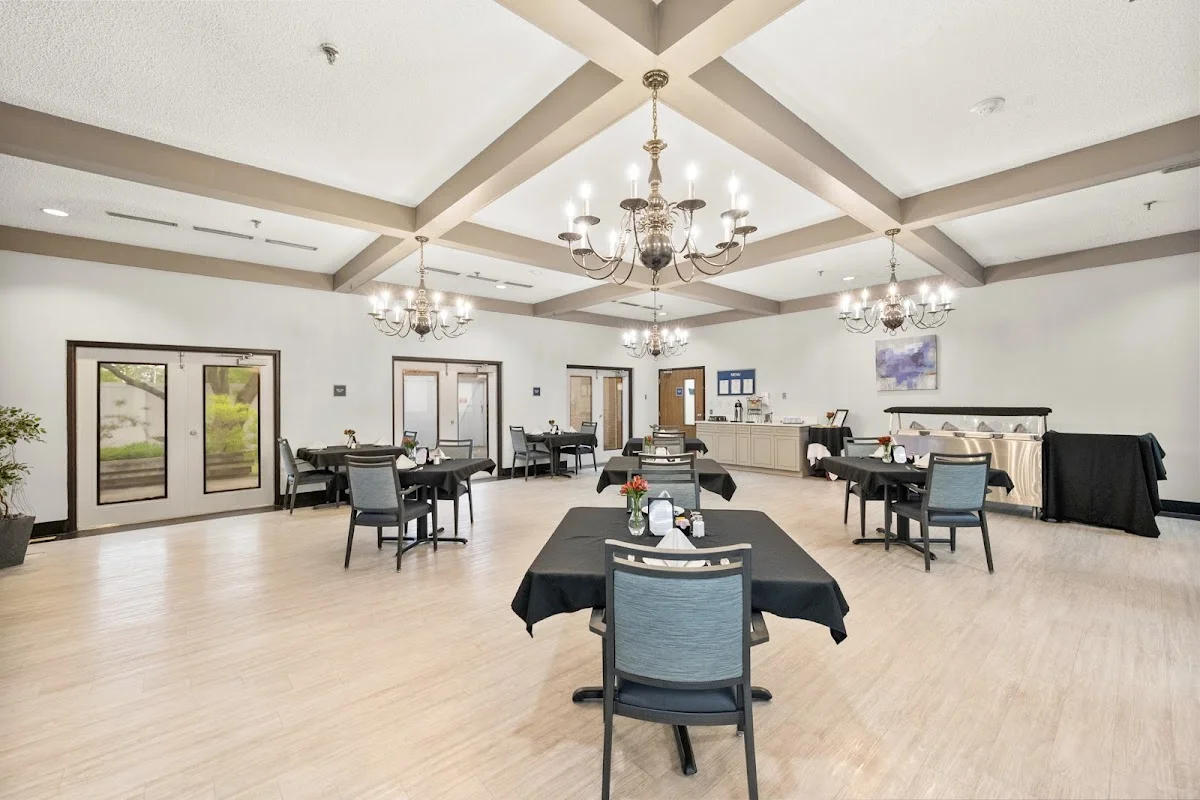 One Heartland at San Antonio Wellness and Rehabilitation