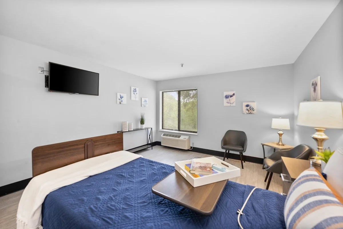One Heartland at San Antonio Wellness and Rehabilitation