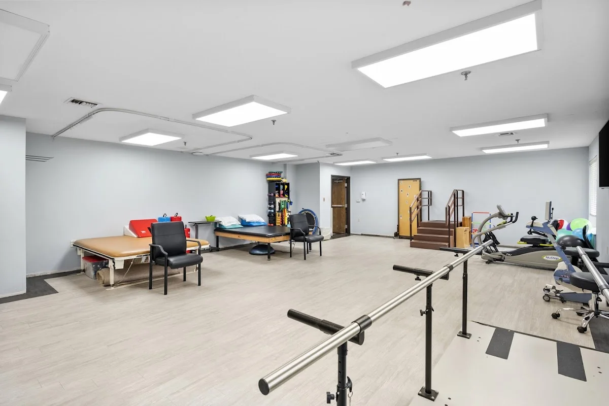 One Heartland at San Antonio Wellness and Rehabilitation