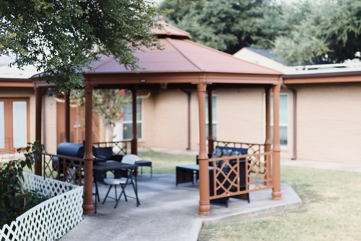 The Atrium Rehabilitation Center