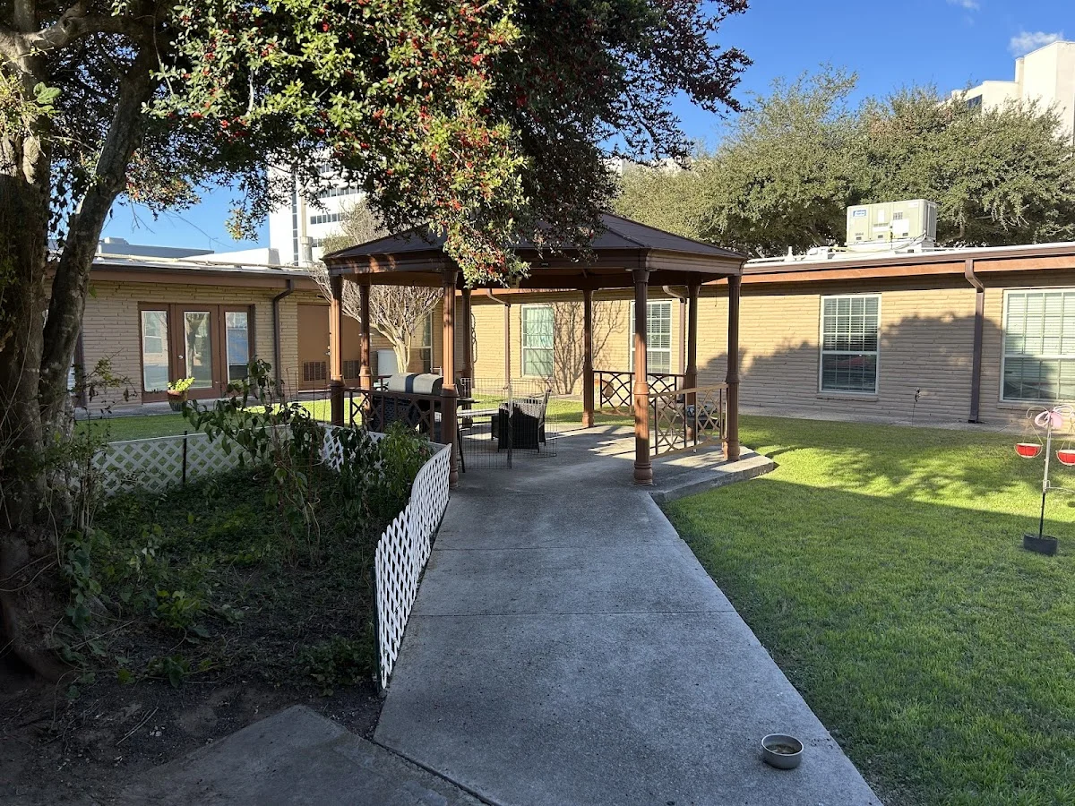 The Atrium Rehabilitation Center