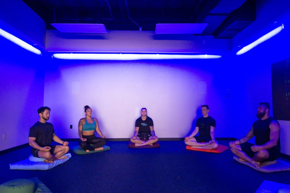 Emotion Wellness - San Antonio IOP