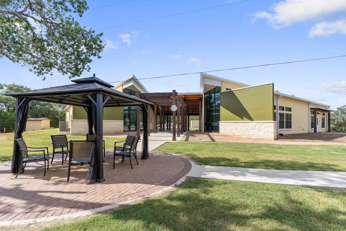 Ripple Ranch Recovery Center
