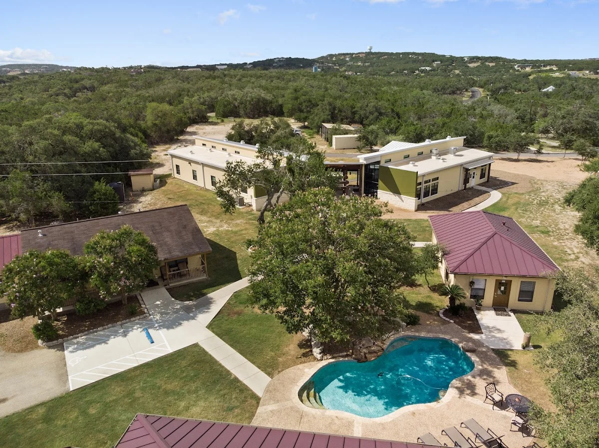Ripple Ranch Recovery Center