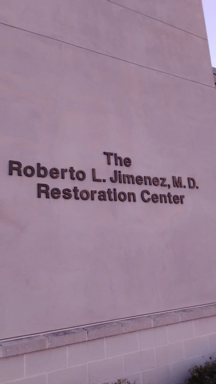 The Center For Health Care Services