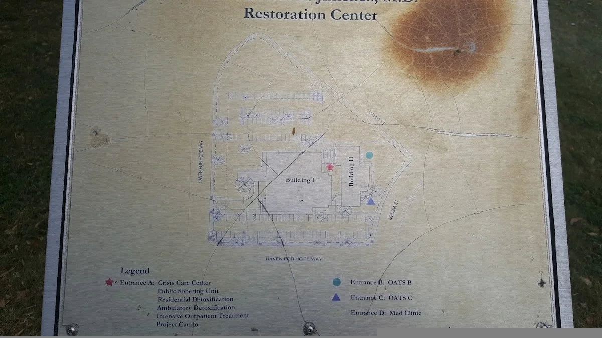 The Center For Health Care Services