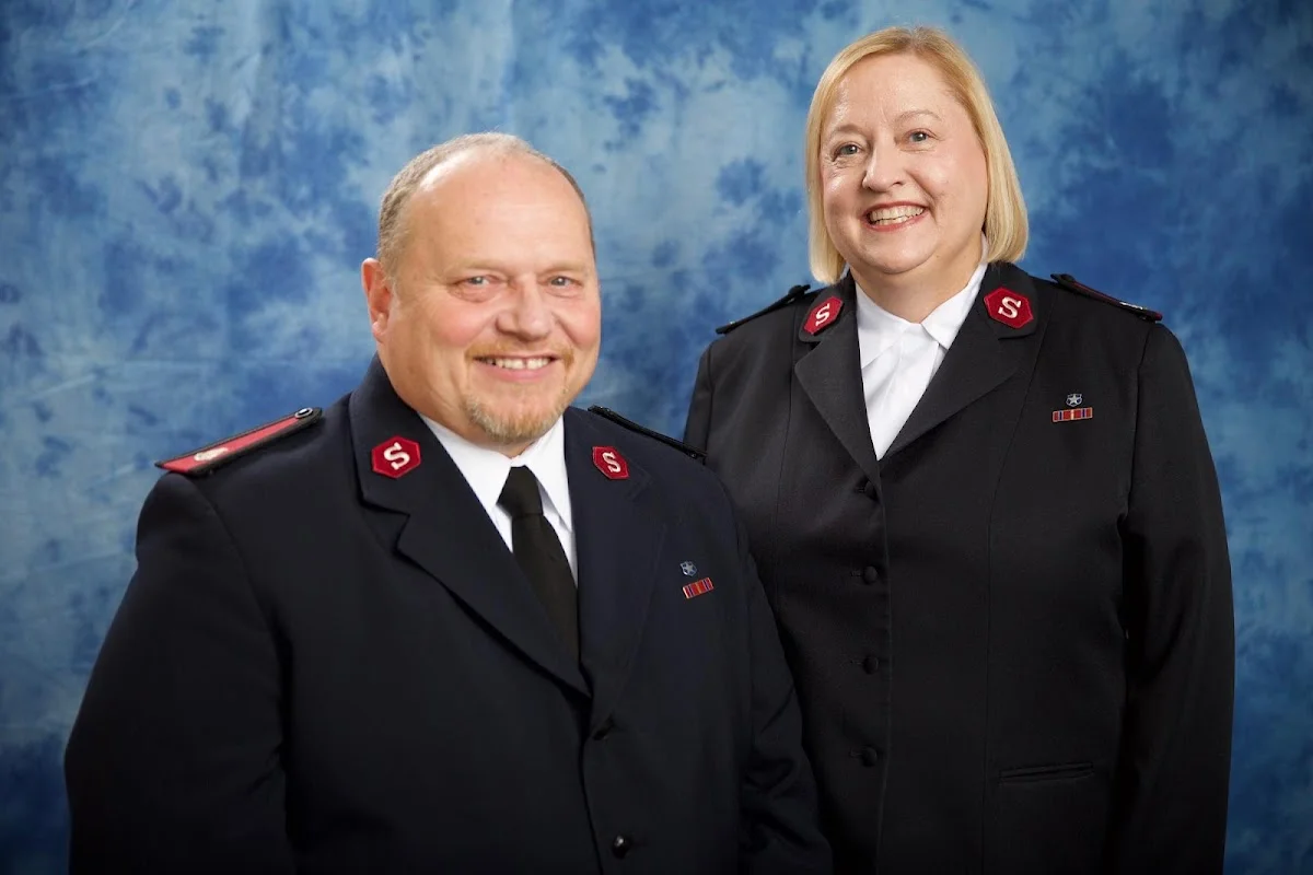 The Salvation Army Adult Rehabilitation Center - San Antonio