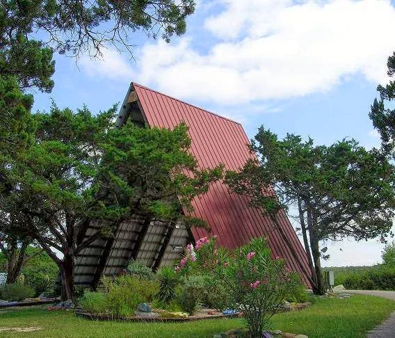 La Hacienda Treatment Center - Community Outreach Center