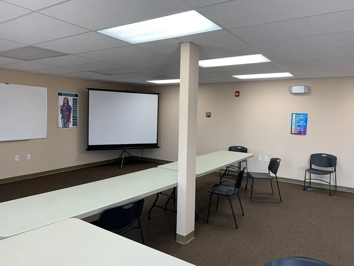 New Season Treatment Center – NW San Antonio