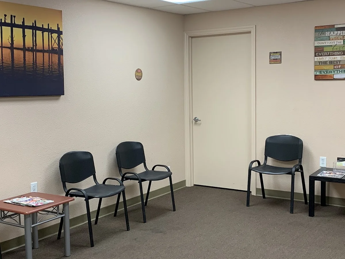 New Season Treatment Center – NW San Antonio