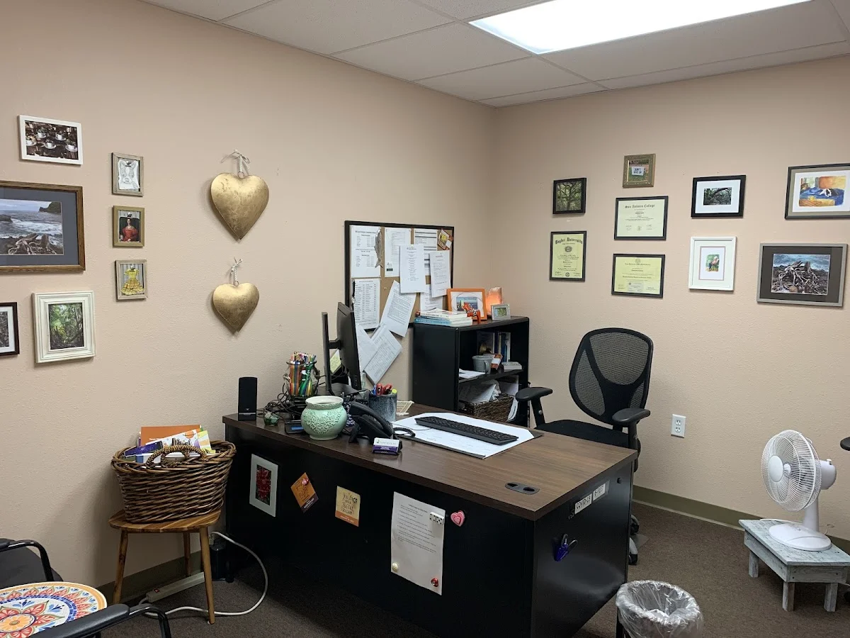 New Season Treatment Center – NW San Antonio