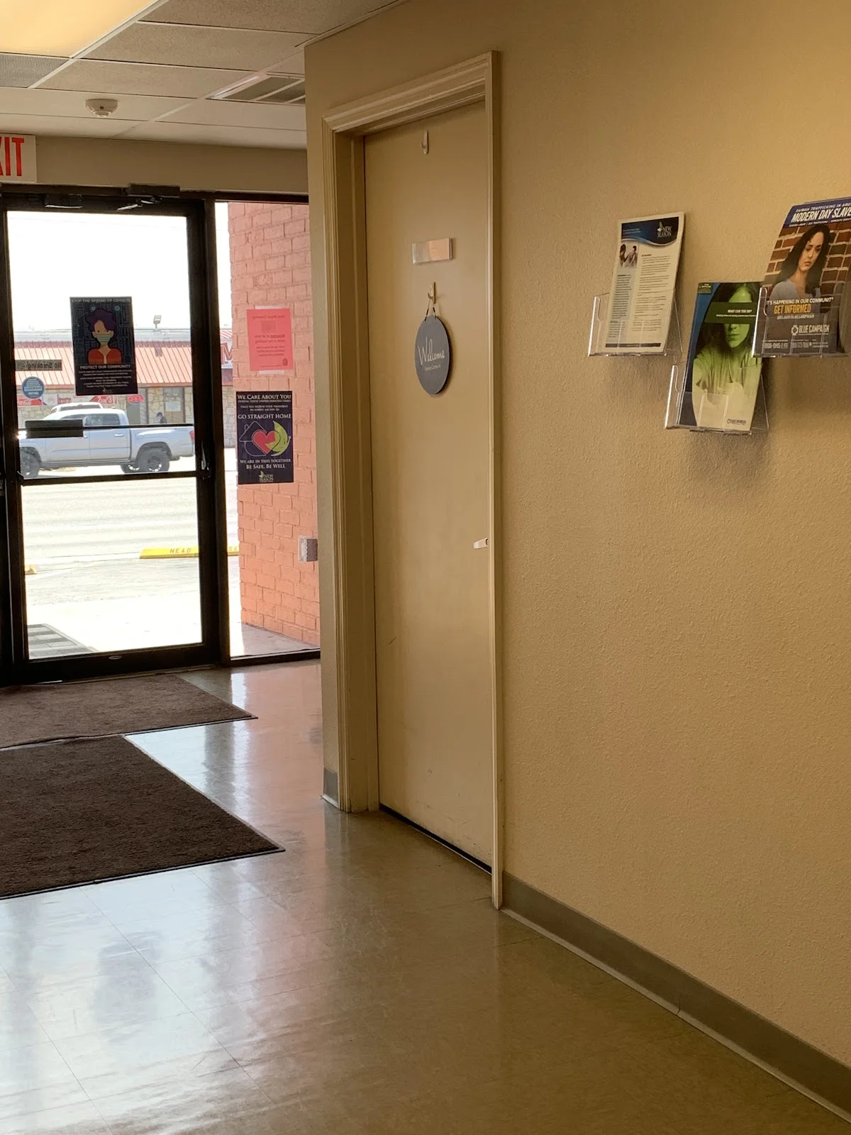New Season Treatment Center – NW San Antonio
