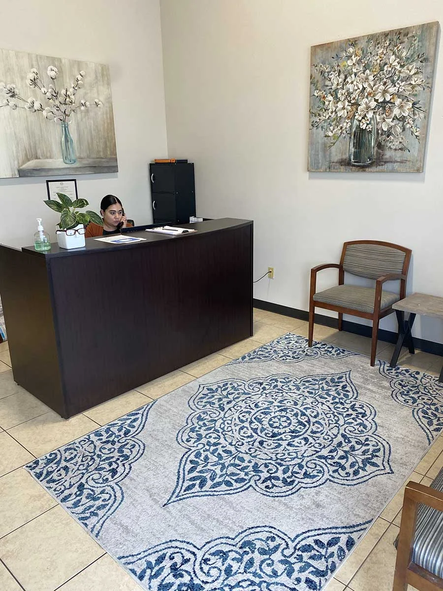 San Antonio Recovery Center Alumni and Outpatient Services