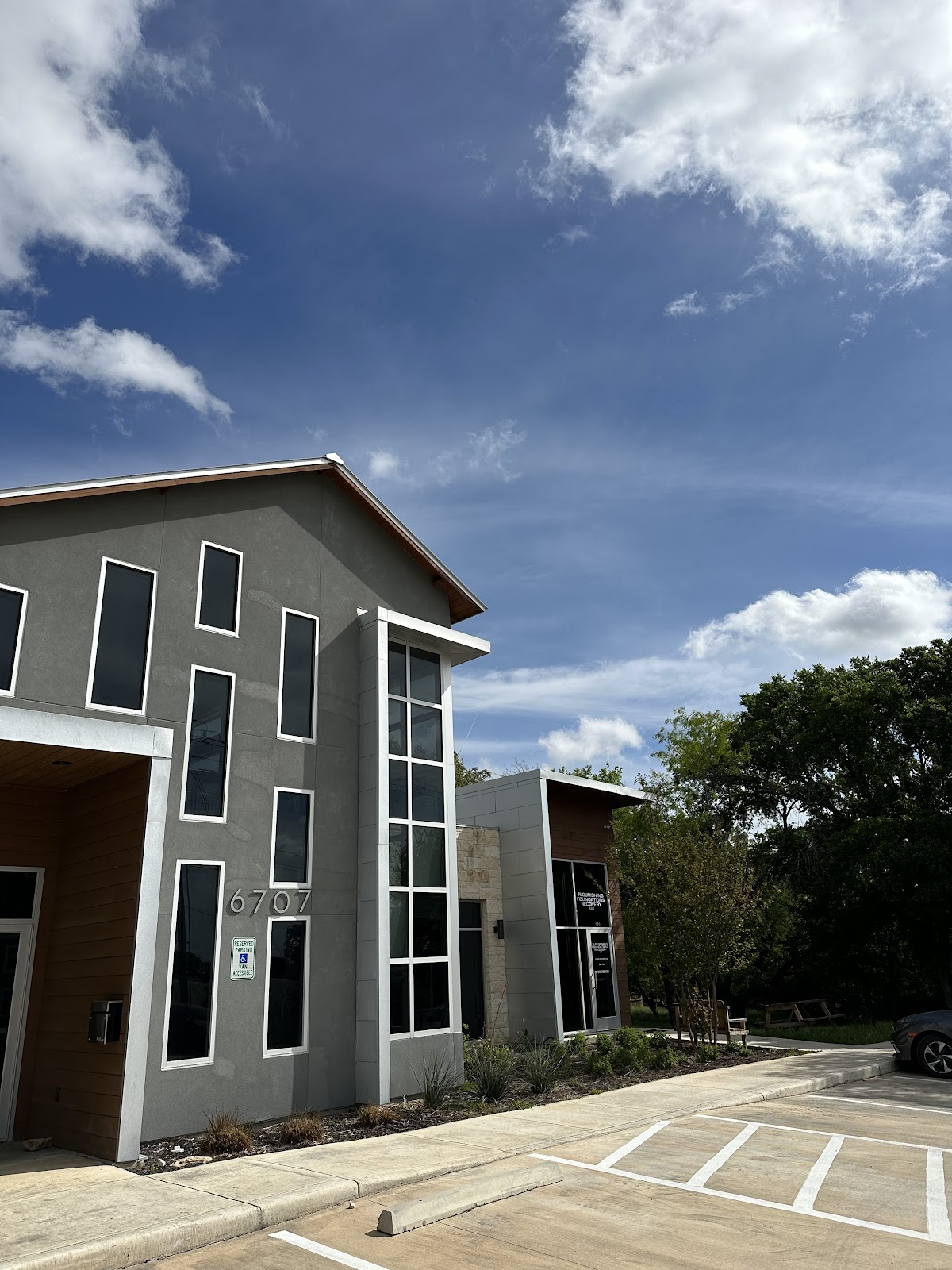 Flourishing Foundations Recovery - Photo 1