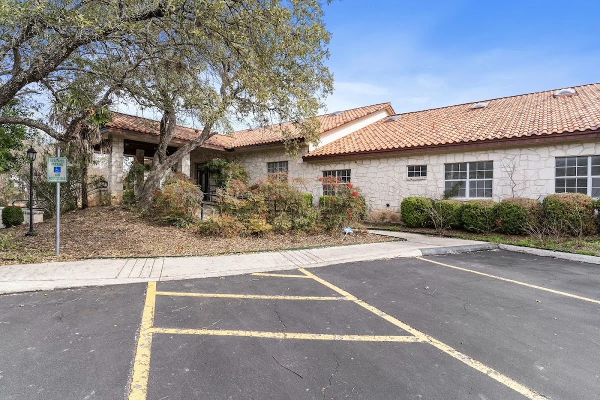 Continuum Outpatient Center - San Antonio
