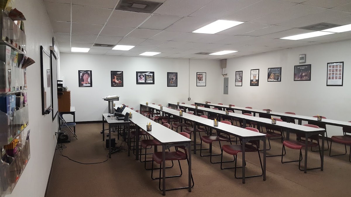 A + Alcohol & Drug Offender Education Center - Photo 1
