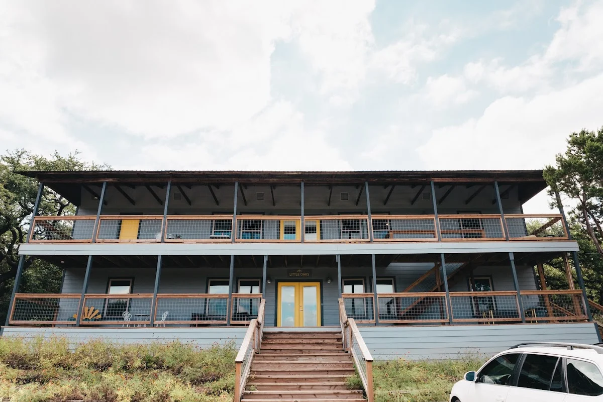 Windmill Wellness Ranch