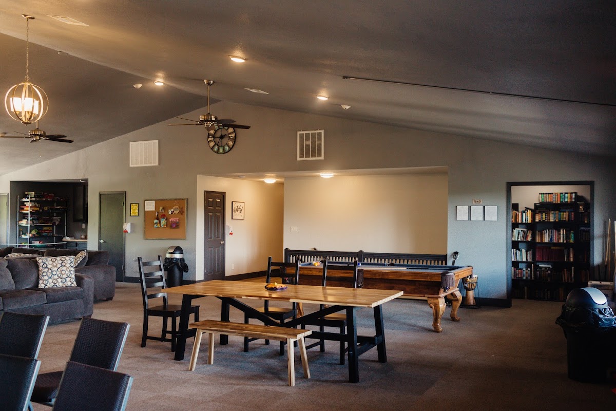 Windmill Wellness Ranch - Photo 3