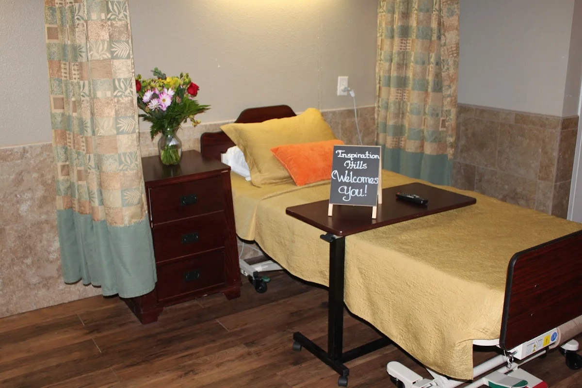 Inspiration Hills Rehabilitation Center