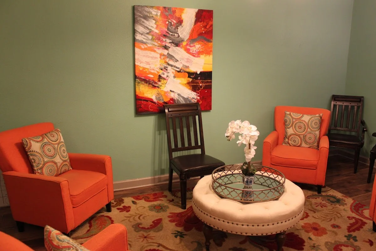 Inspiration Hills Rehabilitation Center