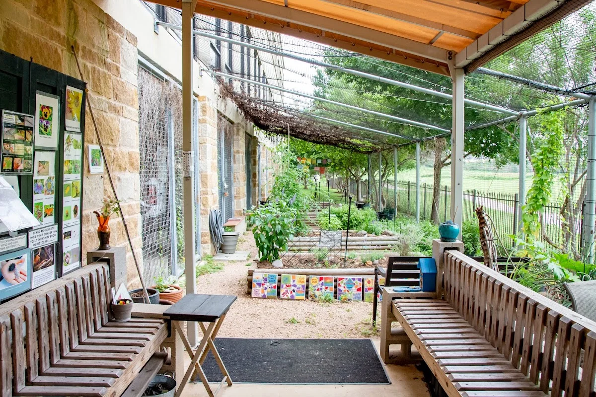 Eating Recovery Center San Antonio