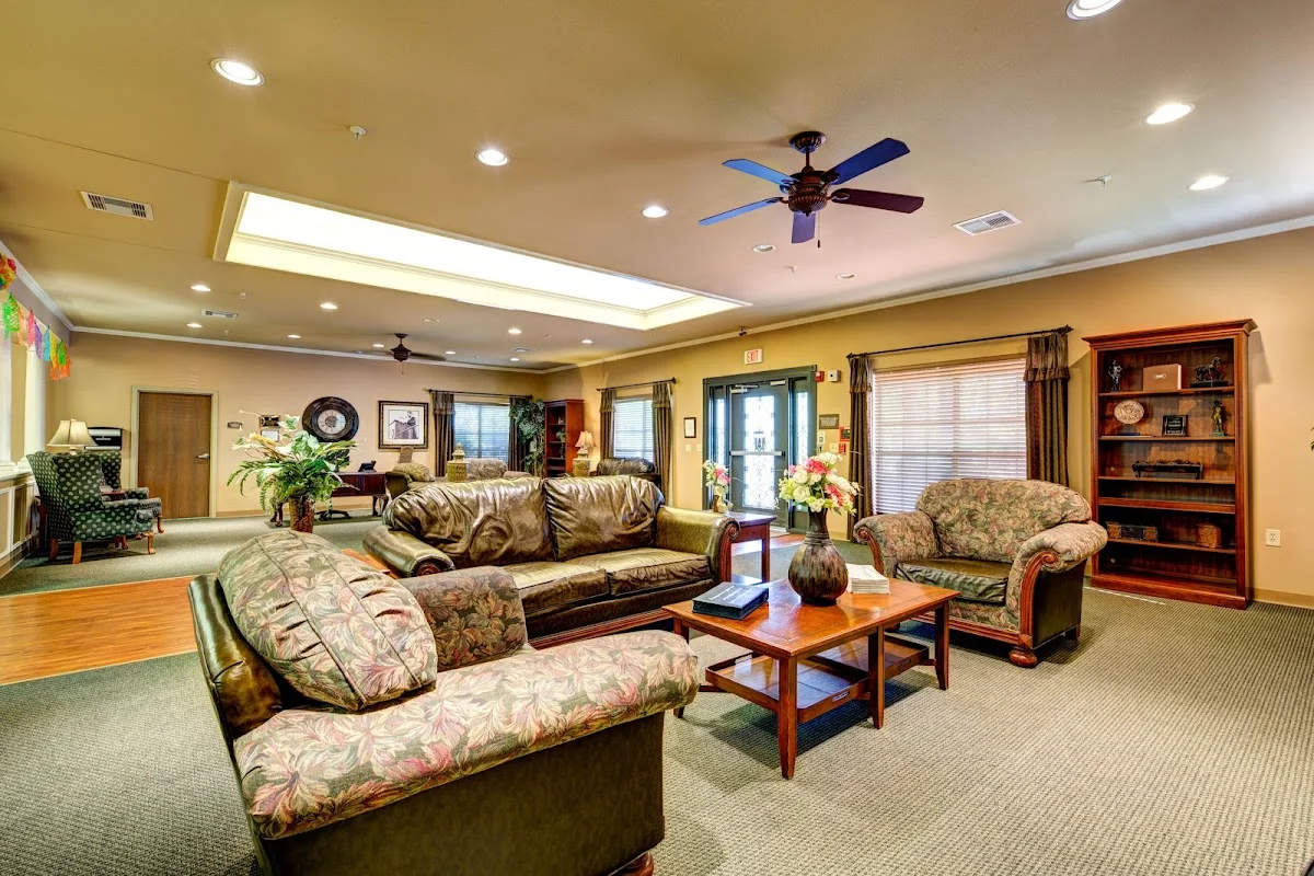 Pecan Valley Rehabilitation and Healthcare Center