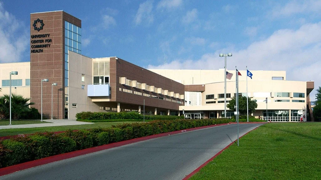 University Health Babcock Rehabilitation