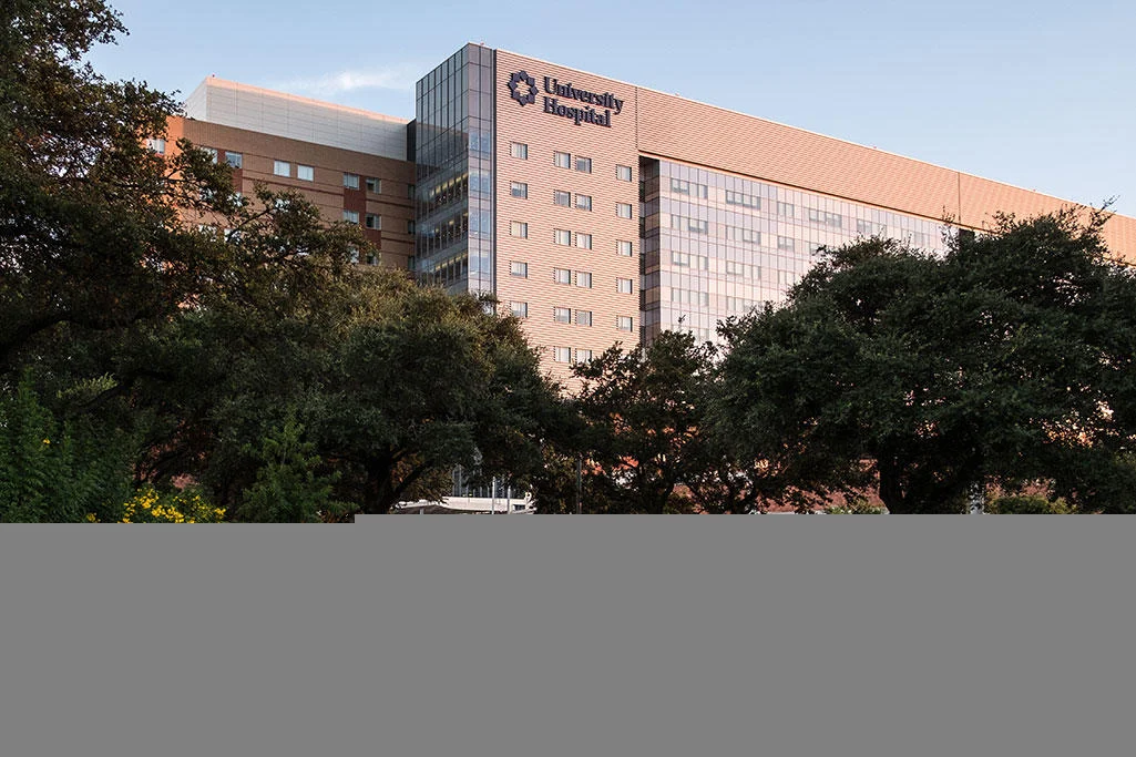 University Health Babcock Rehabilitation