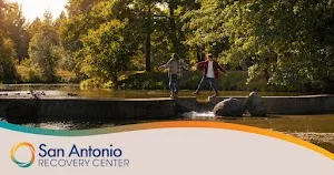 San Antonio Substance Abuse Clinic