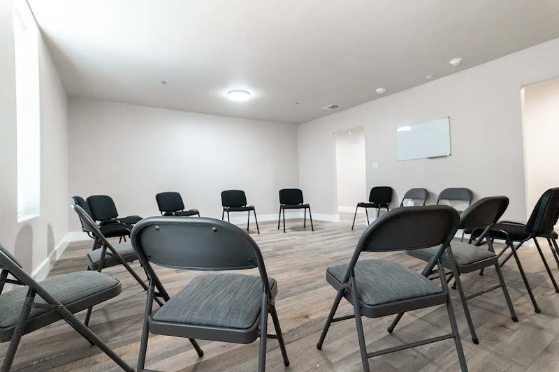 San Antonio Substance Abuse Clinic - Photo 5