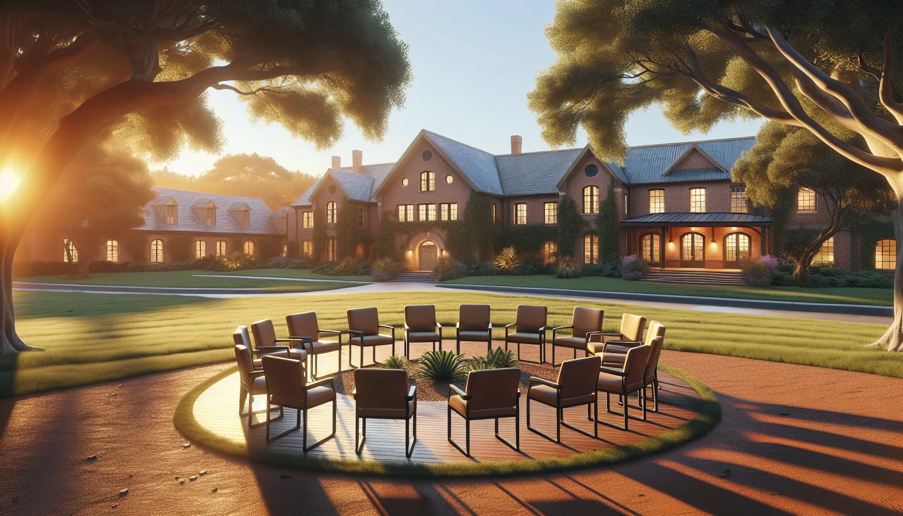 Outpatient Treatment Programs in Texas: IOP, PHP & More