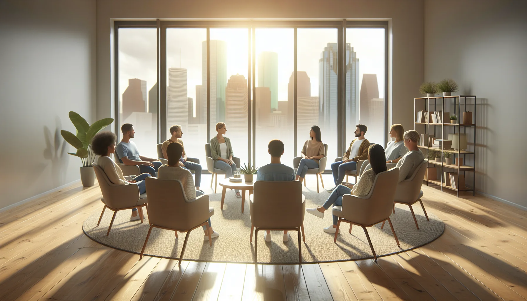 Medication-Assisted Treatment (MAT) in Texas: What to Know