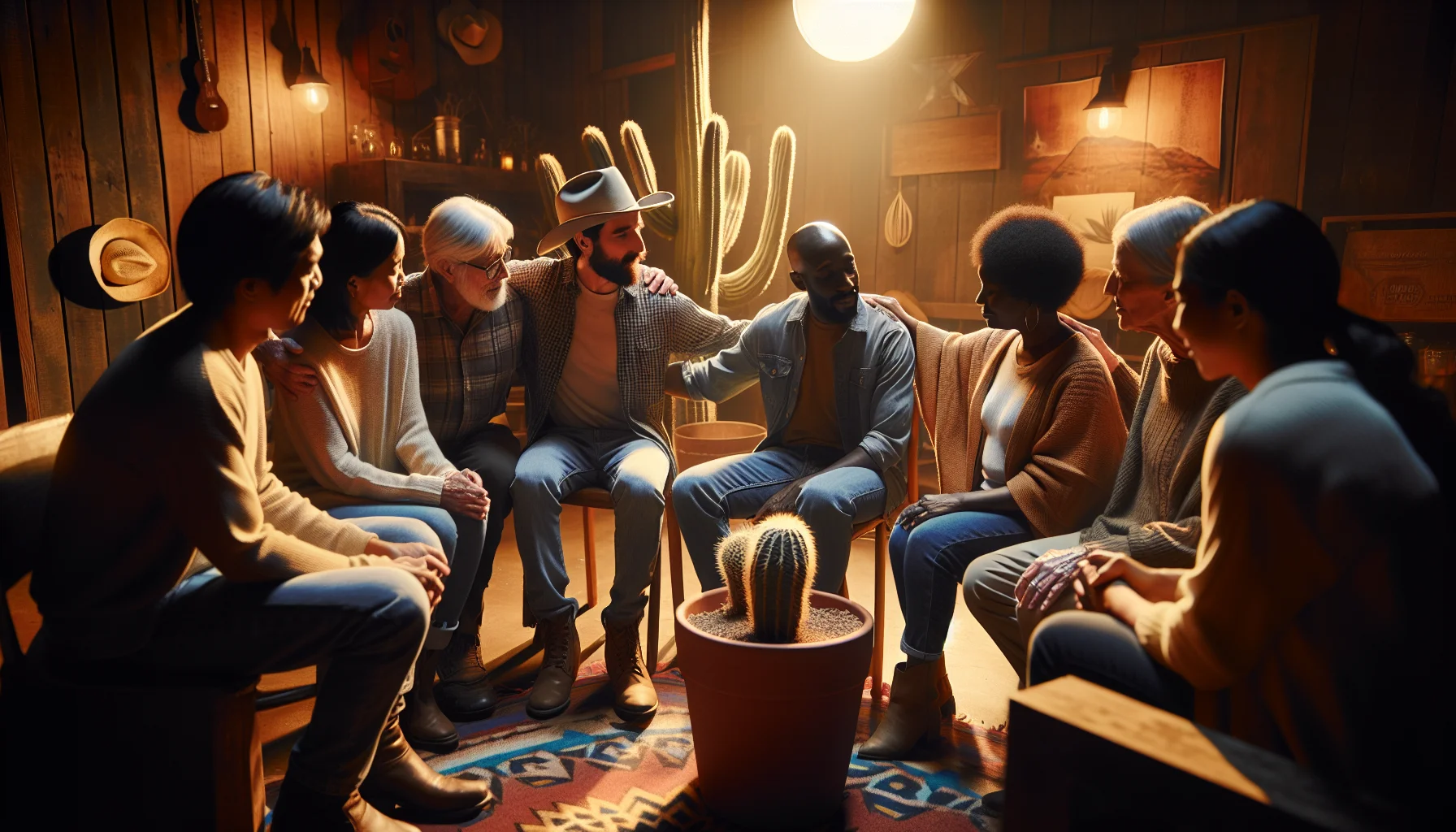 Types of AA Meetings in Texas: Open, Closed, Speaker & More